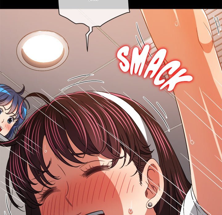 My High School Bully Manhwa - Chapter 156 Page 173