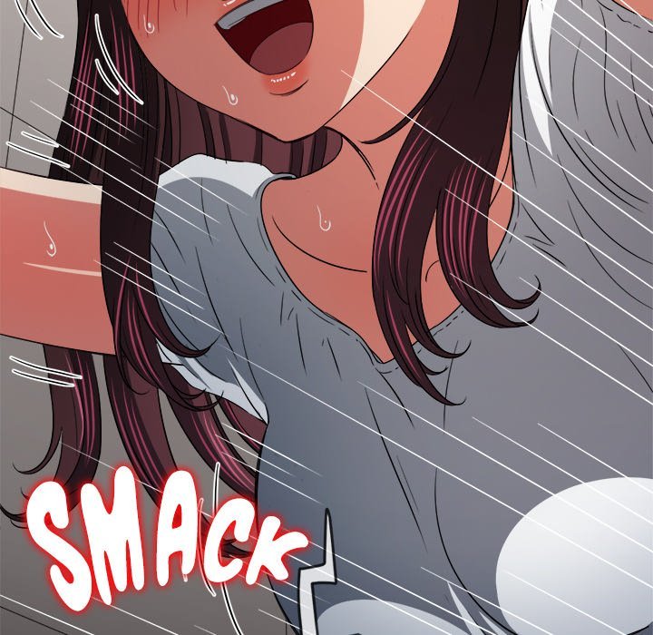 My High School Bully Manhwa - Chapter 156 Page 174