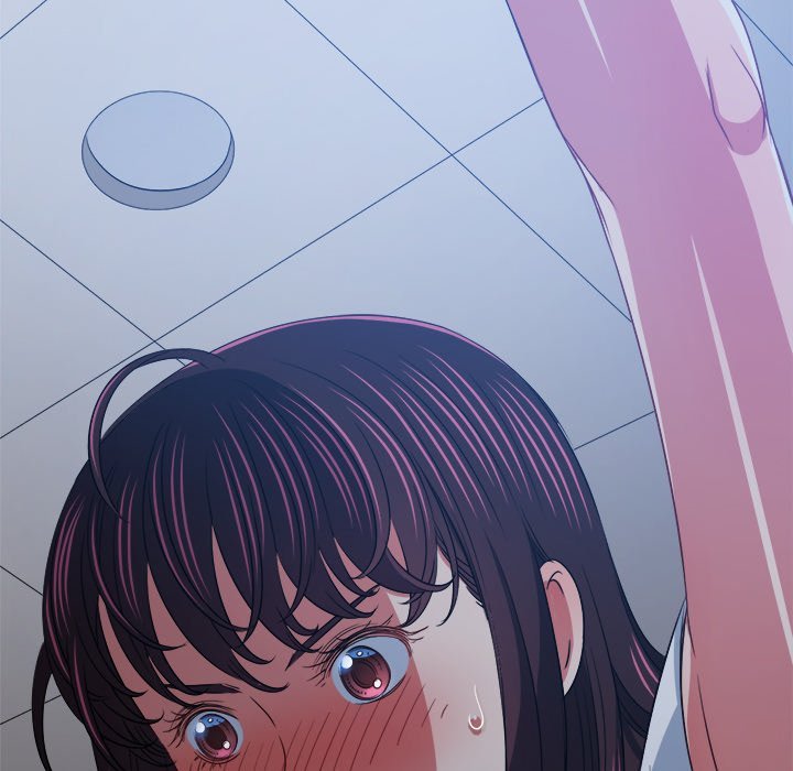 My High School Bully Manhwa - Chapter 156 Page 181