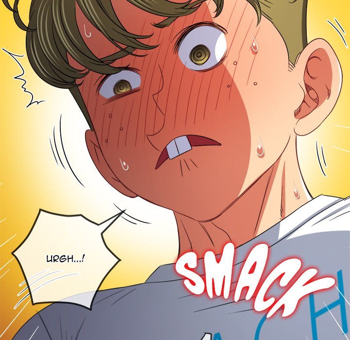 My High School Bully Manhwa - Chapter 156 Page 190