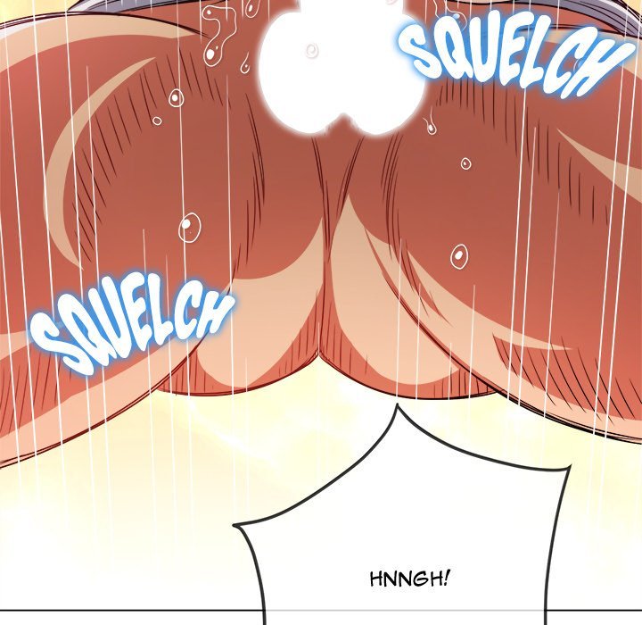 My High School Bully Manhwa - Chapter 156 Page 203