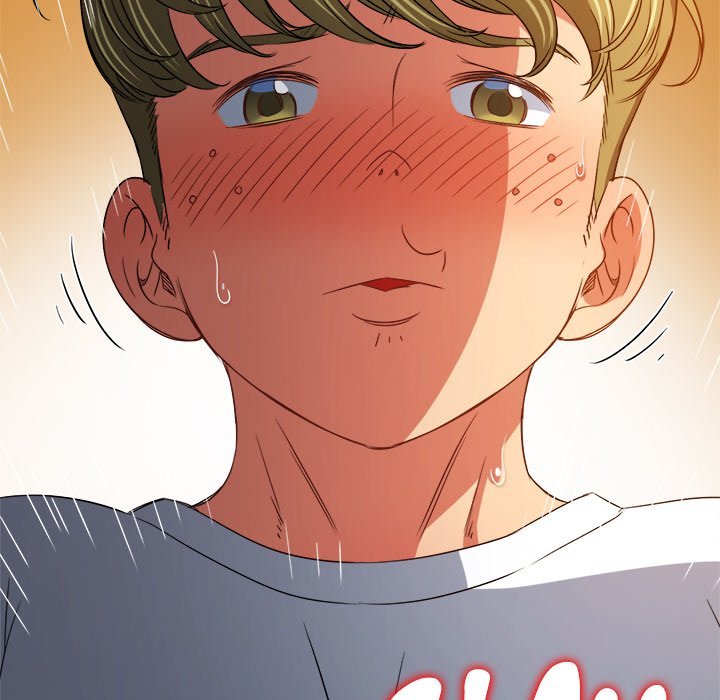 My High School Bully Manhwa - Chapter 156 Page 206