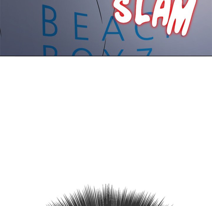 My High School Bully Manhwa - Chapter 156 Page 207