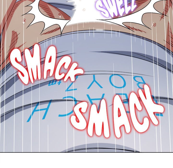 My High School Bully Manhwa - Chapter 156 Page 210