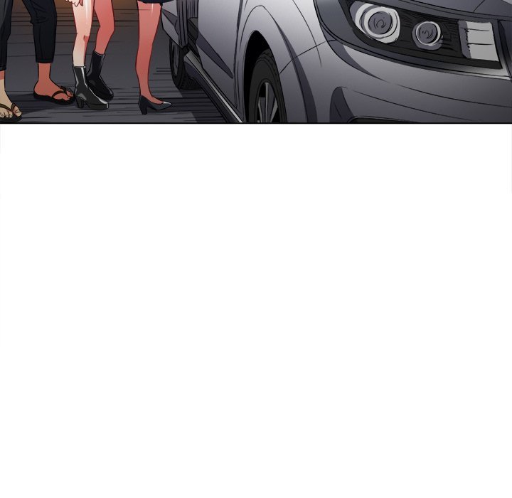 My High School Bully Manhwa - Chapter 93 Page 99