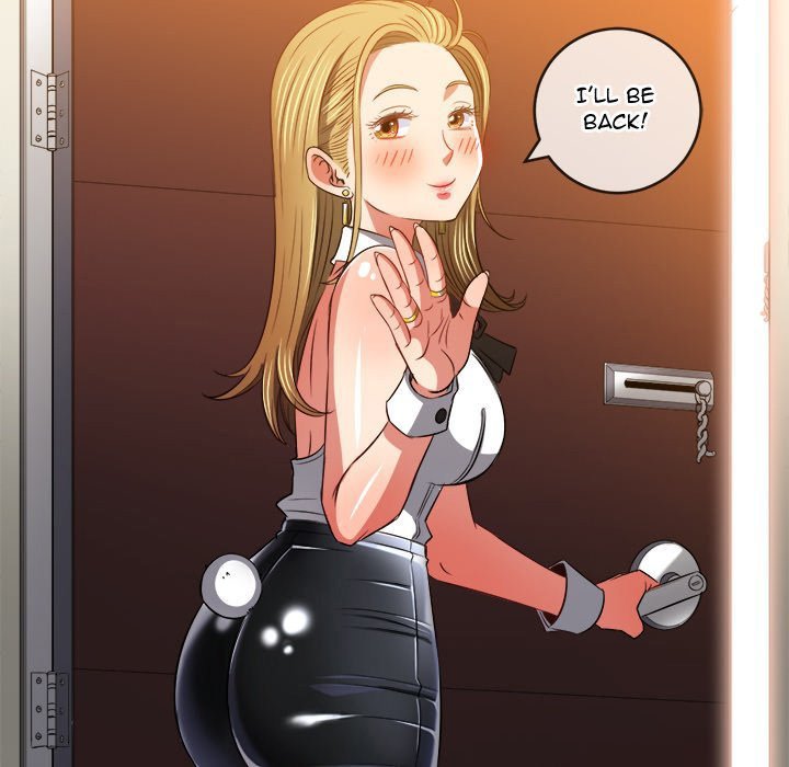 My High School Bully Manhwa - Chapter 93 Page 103