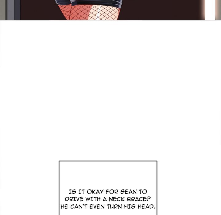 My High School Bully Manhwa - Chapter 93 Page 104