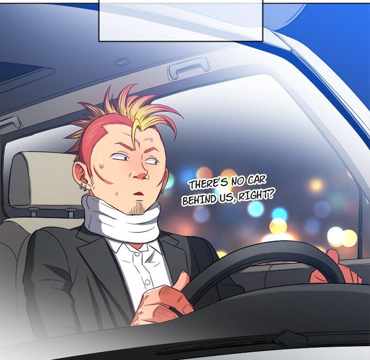 My High School Bully Manhwa - Chapter 93 Page 105