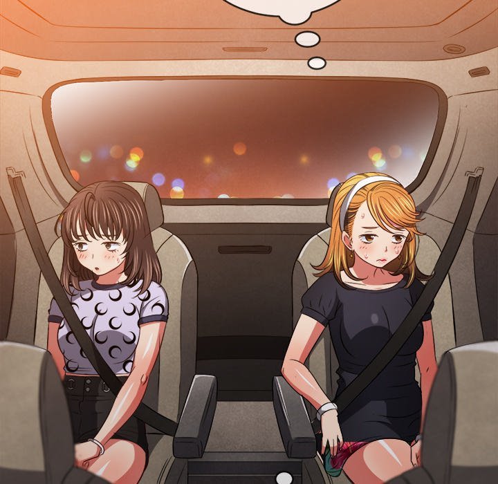 My High School Bully Manhwa - Chapter 93 Page 107