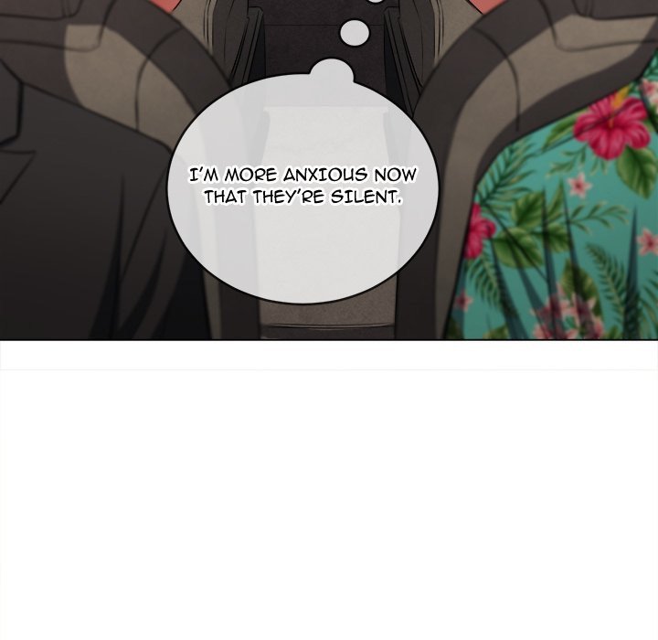 My High School Bully Manhwa - Chapter 93 Page 108