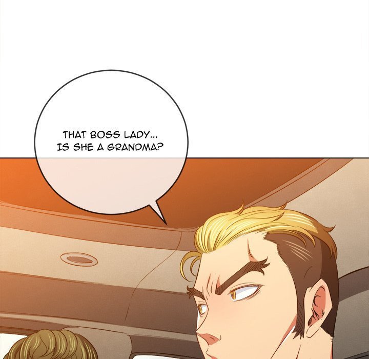 My High School Bully Manhwa - Chapter 93 Page 109