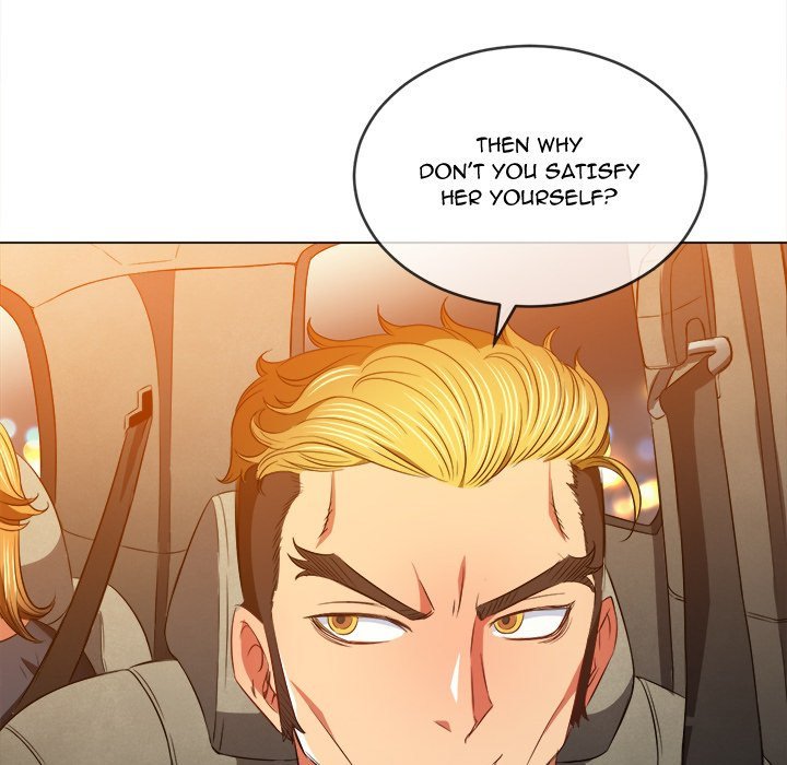 My High School Bully Manhwa - Chapter 93 Page 111