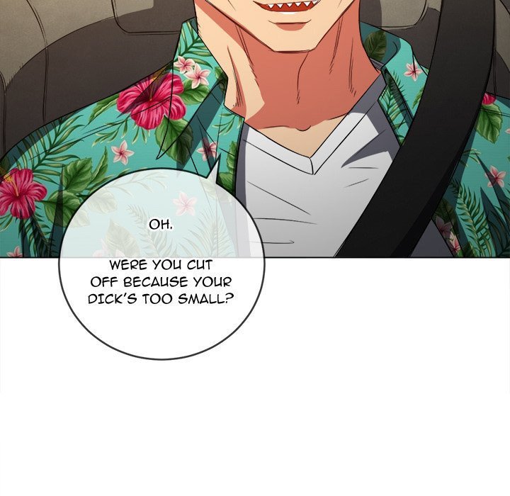 My High School Bully Manhwa - Chapter 93 Page 112