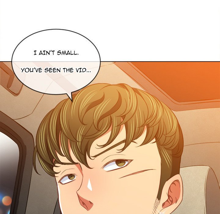 My High School Bully Manhwa - Chapter 93 Page 113