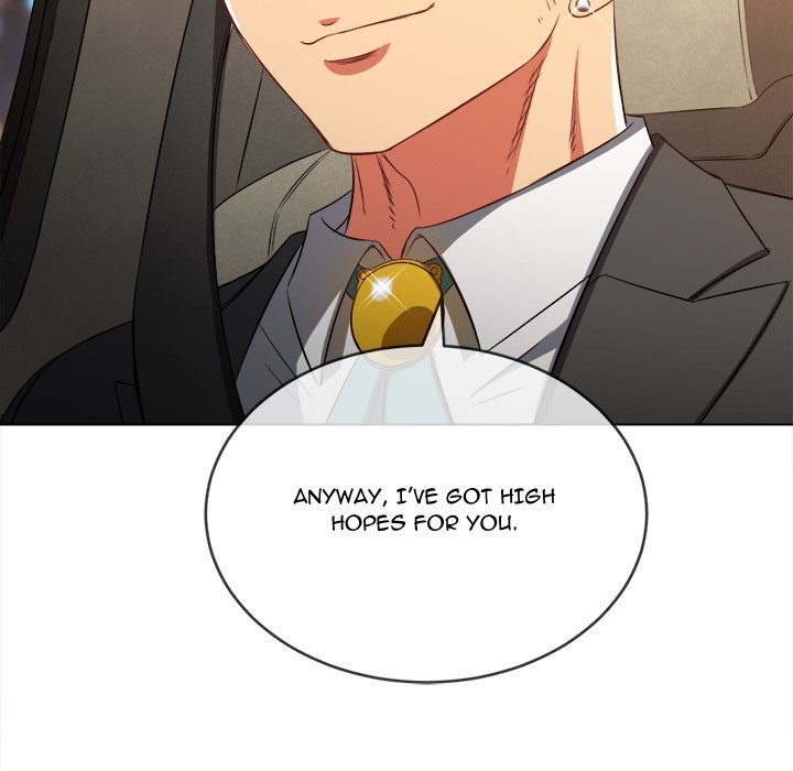 My High School Bully Manhwa - Chapter 93 Page 114