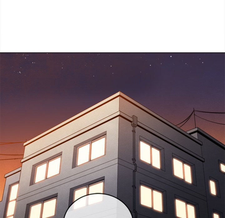 My High School Bully Manhwa - Chapter 93 Page 116