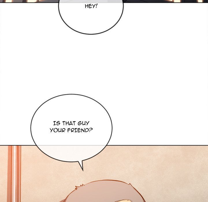 My High School Bully Manhwa - Chapter 93 Page 117