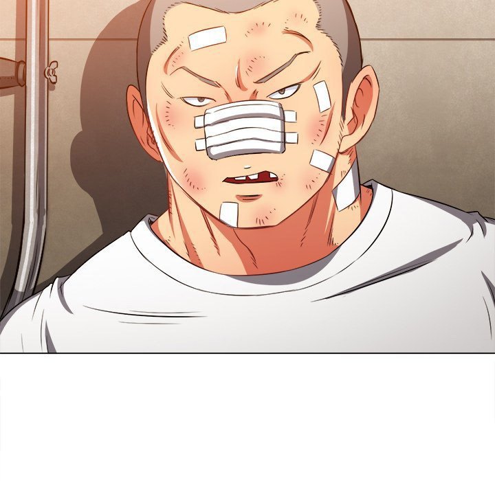 My High School Bully Manhwa - Chapter 93 Page 118