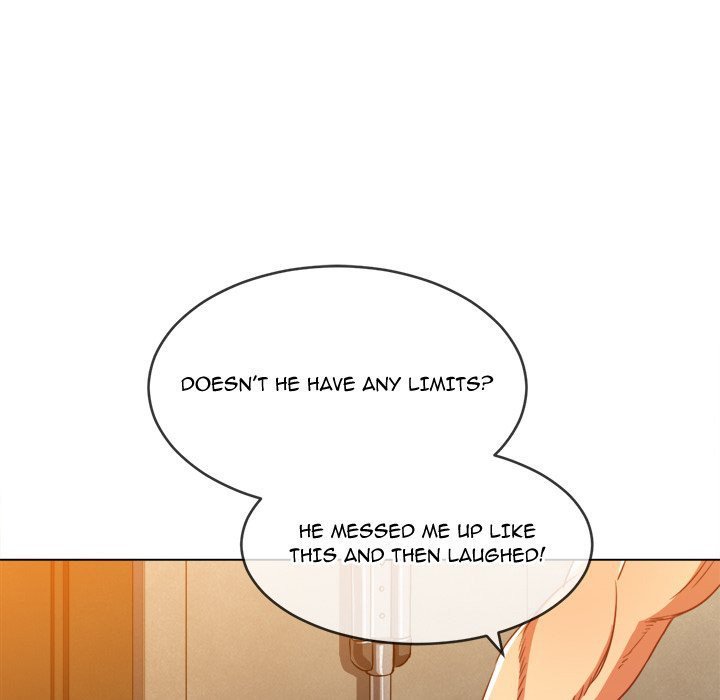 My High School Bully Manhwa - Chapter 93 Page 121