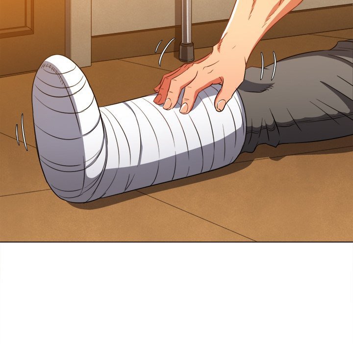 My High School Bully Manhwa - Chapter 93 Page 122