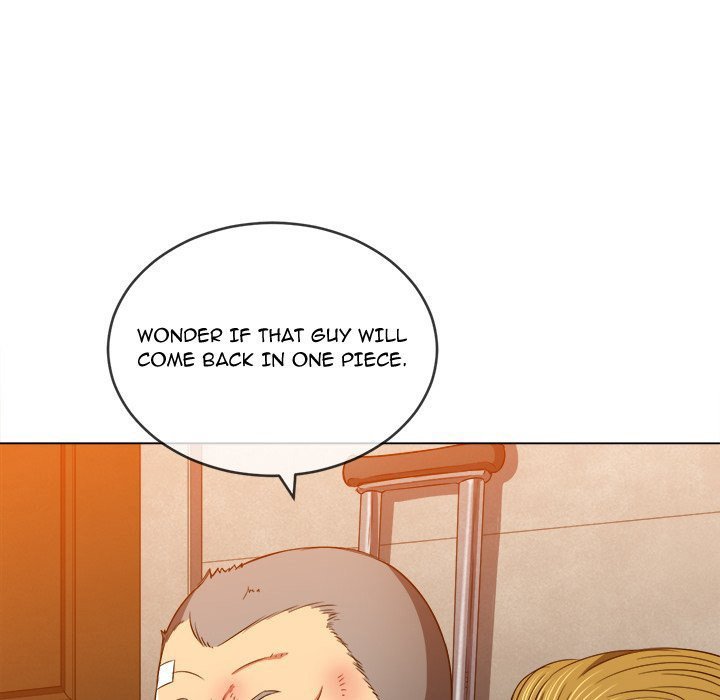 My High School Bully Manhwa - Chapter 93 Page 127