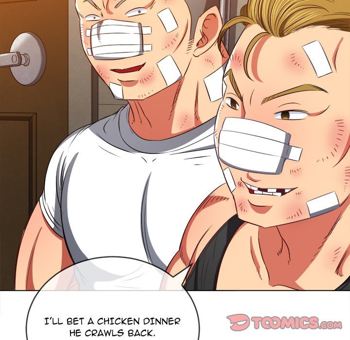 My High School Bully Manhwa - Chapter 93 Page 128