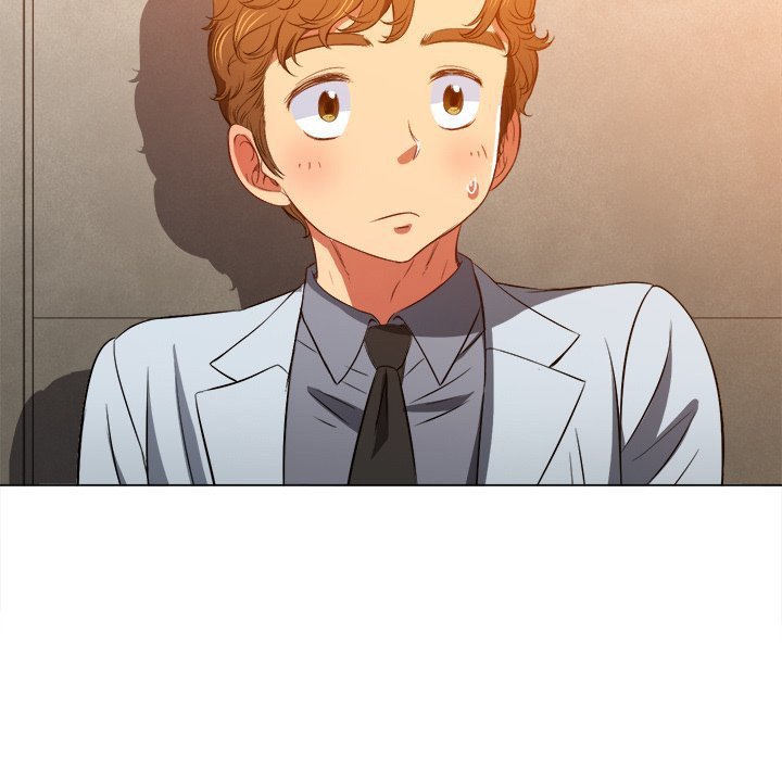 My High School Bully Manhwa - Chapter 93 Page 130