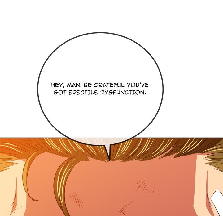 My High School Bully Manhwa - Chapter 93 Page 131