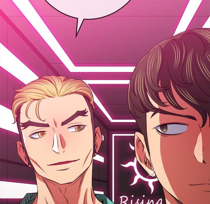 My High School Bully Manhwa - Chapter 93 Page 141