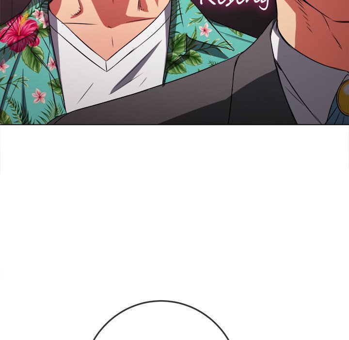 My High School Bully Manhwa - Chapter 93 Page 142