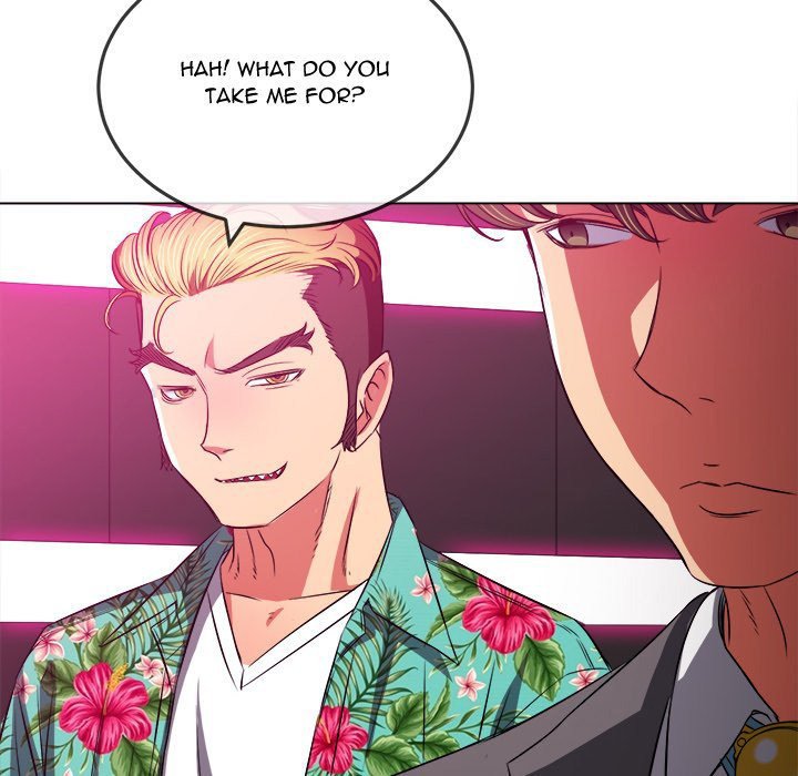 My High School Bully Manhwa - Chapter 93 Page 145