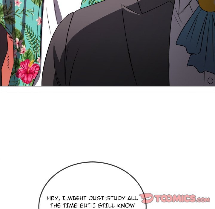 My High School Bully Manhwa - Chapter 93 Page 146