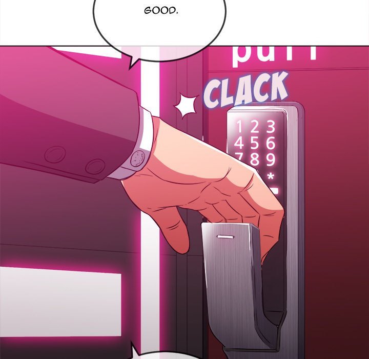 My High School Bully Manhwa - Chapter 93 Page 149