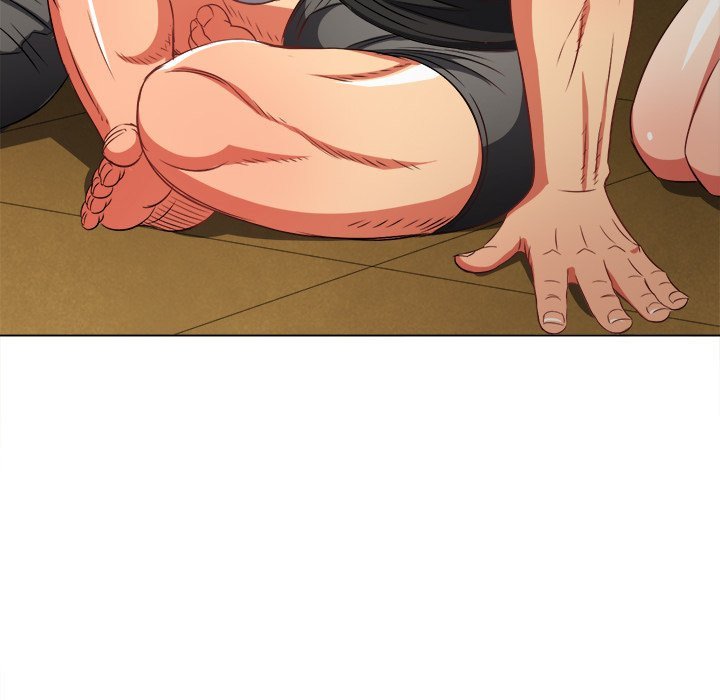 My High School Bully Manhwa - Chapter 93 Page 155