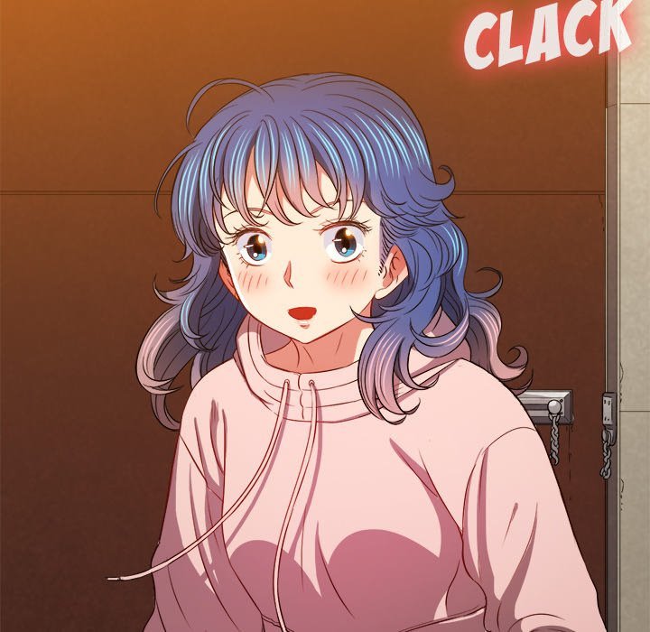 My High School Bully Manhwa - Chapter 93 Page 161