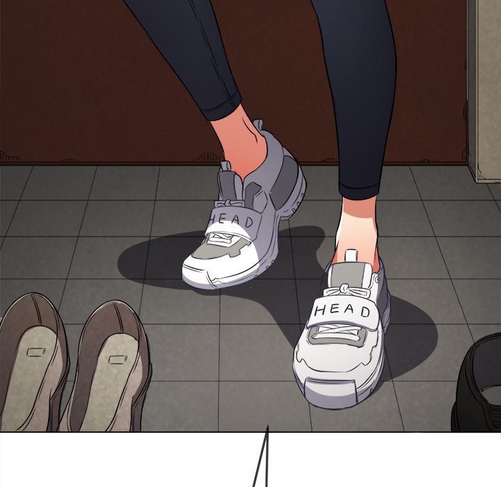 My High School Bully Manhwa - Chapter 93 Page 163