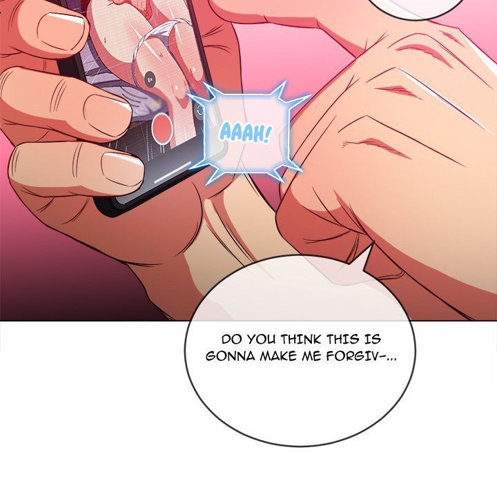 My High School Bully Manhwa - Chapter 93 Page 19