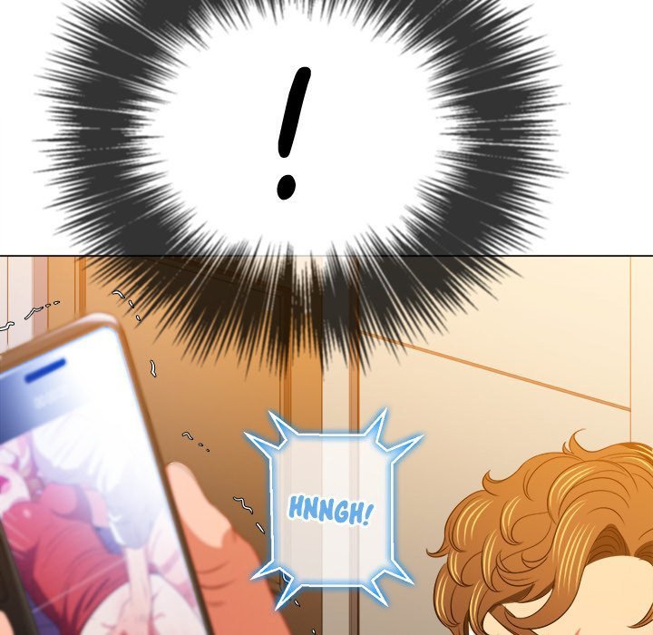 My High School Bully Manhwa - Chapter 93 Page 22