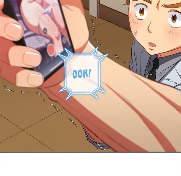 My High School Bully Manhwa - Chapter 93 Page 23