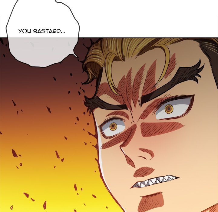 My High School Bully Manhwa - Chapter 93 Page 27