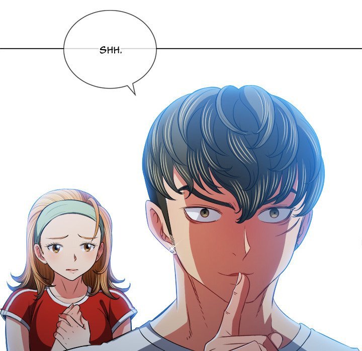 My High School Bully Manhwa - Chapter 93 Page 29