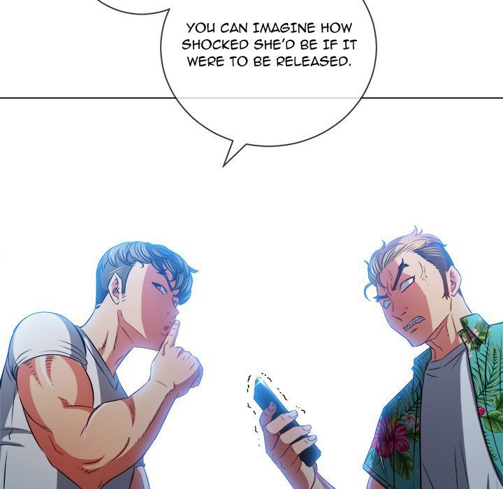 My High School Bully Manhwa - Chapter 93 Page 31