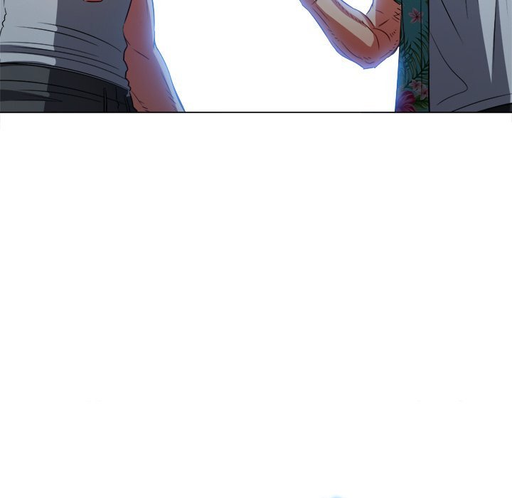 My High School Bully Manhwa - Chapter 93 Page 32