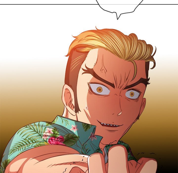 My High School Bully Manhwa - Chapter 93 Page 44