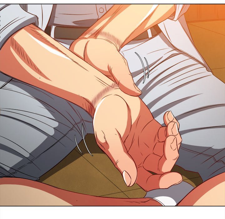 My High School Bully Manhwa - Chapter 93 Page 51