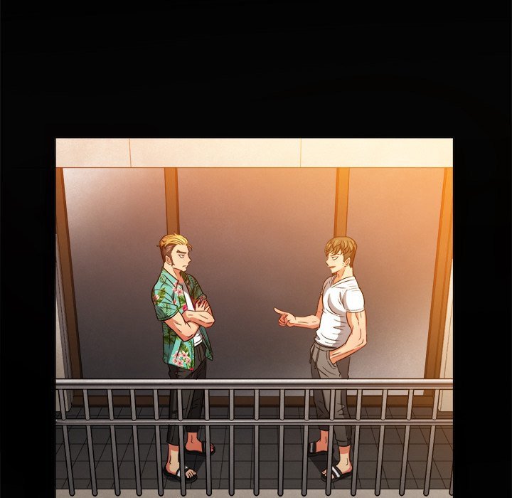 My High School Bully Manhwa - Chapter 93 Page 68