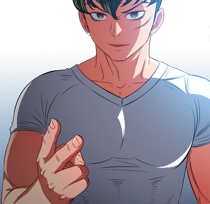 My High School Bully Manhwa - Chapter 93 Page 71