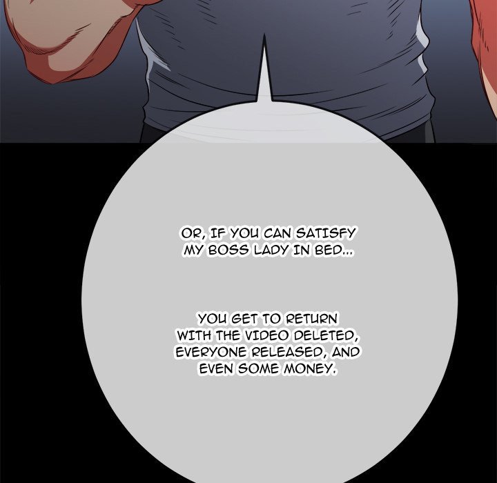 My High School Bully Manhwa - Chapter 93 Page 72