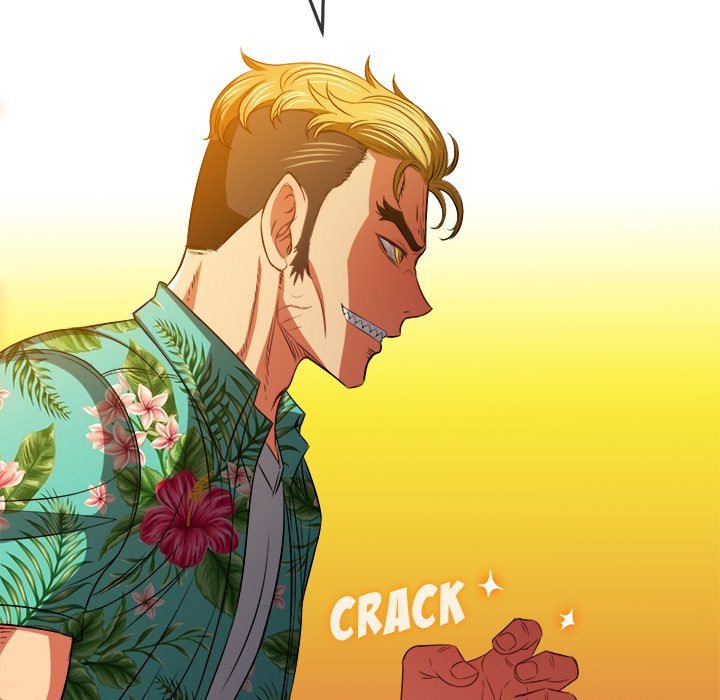 My High School Bully Manhwa - Chapter 93 Page 75