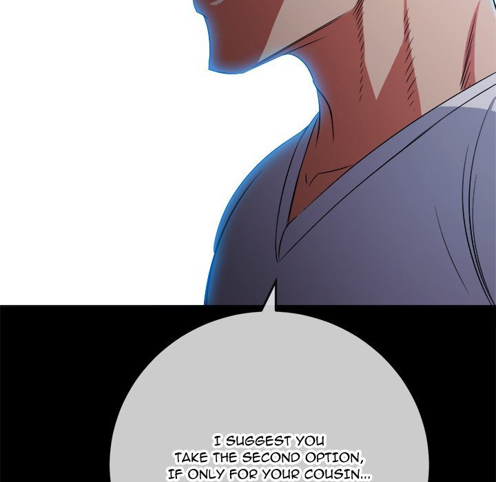 My High School Bully Manhwa - Chapter 93 Page 78